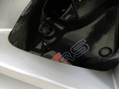 Audi RS4 Quattro - <small></small> 30.900 € <small>TTC</small> - #6