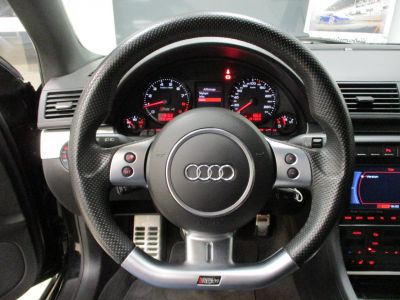 Audi RS4 Quattro - <small></small> 30.900 € <small>TTC</small> - #27