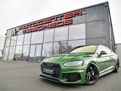 Audi RS5 2.9 TFSI RS-Sitze  - 1