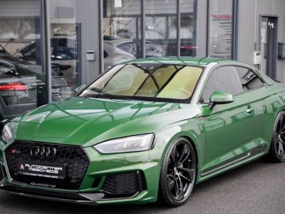 Audi RS5 2.9 TFSI RS-Sitze  - 2