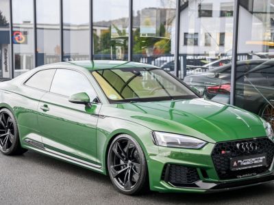 Audi RS5 2.9 TFSI RS-Sitze  - 3