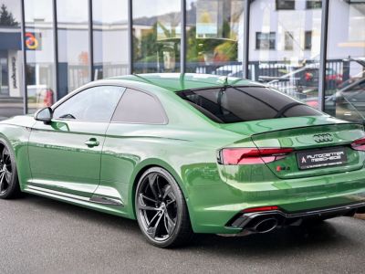 Audi RS5 2.9 TFSI RS-Sitze  - 5