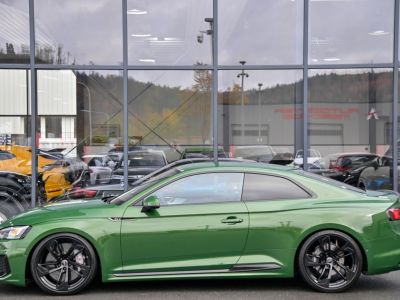 Audi RS5 2.9 TFSI RS-Sitze  - 6