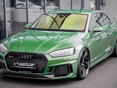 Audi RS5 2.9 TFSI RS-Sitze  - 27