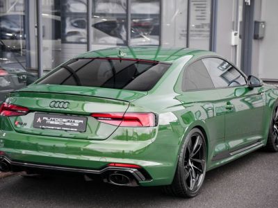 Audi RS5 2.9 TFSI RS-Sitze  - 28