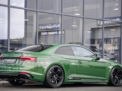 Audi RS5 2.9 TFSI RS-Sitze  - 32