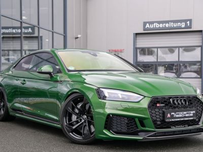 Audi RS5 2.9 TFSI RS-Sitze  - 39