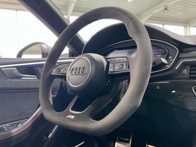 Audi RS5 2.9 V6 TFSI Quattro Tiptronic FULLTVADEDUCTIBLE  - 15