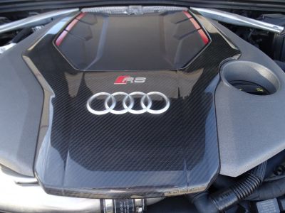 Audi RS5 Coupé 2.9L 450ps Tipt/Pack Carbone Céramique  Tete haute   - <small></small> 69.890 € <small>TTC</small> - #17