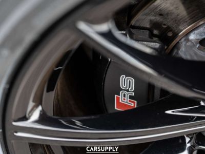 Audi RS5 Coupé Facelift - RS Sport exhaust - RS Design  - 13