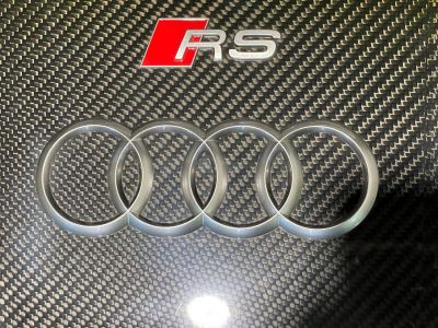 Audi RS5 II 2.9 TFSI 450 QUATTRO TIPTRONIC 8 - <small></small> 76.900 € <small>TTC</small> - #41