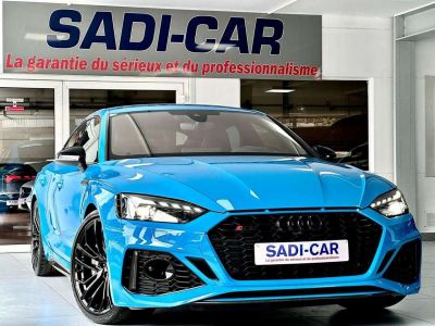 Audi RS5 Sportback 2.9 V6 TFSI 450cv Quattro PACK CARBONE  - 1