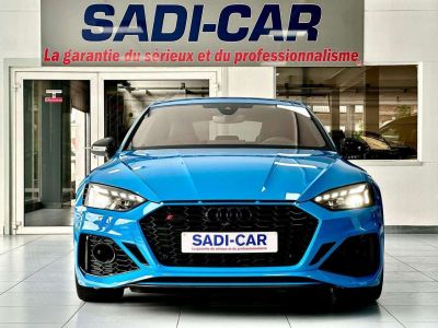 Audi RS5 Sportback 2.9 V6 TFSI 450cv Quattro PACK CARBONE  - 2