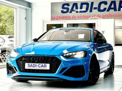 Audi RS5 Sportback 2.9 V6 TFSI 450cv Quattro PACK CARBONE  - 3