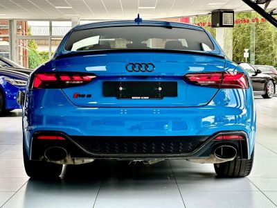 Audi RS5 Sportback 2.9 V6 TFSI 450cv Quattro PACK CARBONE  - 5