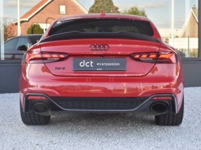Audi RS5 Sportback Carbon HUD 360° 3Years Warranty Matrix  - 5
