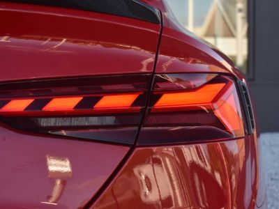 Audi RS5 Sportback Carbon HUD 360° 3Years Warranty Matrix  - 6