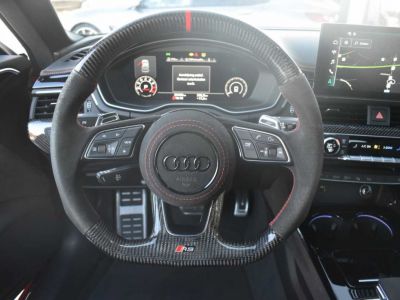Audi RS5 Sportback Carbon HUD 360° 3Years Warranty Matrix  - 12