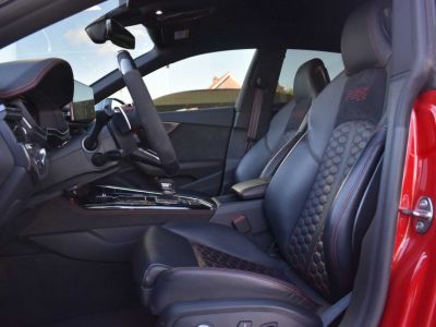 Audi RS5 Sportback Carbon HUD 360° 3Years Warranty Matrix  - 13