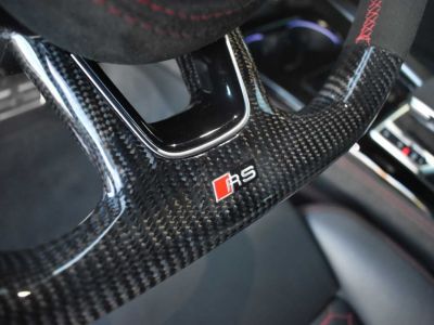 Audi RS5 Sportback Carbon HUD 360° 3Years Warranty Matrix  - 16