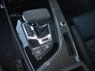 Audi RS5 Sportback Carbon HUD 360° 3Years Warranty Matrix  - 17