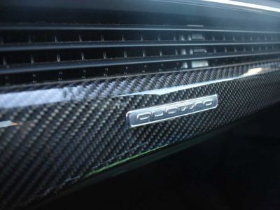 Audi RS5 Sportback Carbon HUD 360° 3Years Warranty Matrix  - 30