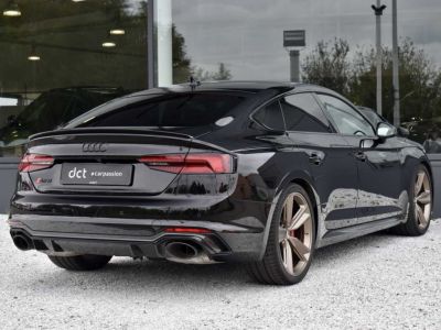 Audi RS5 Sportback CeramicBrakes HeadUpp Carbon  - 4