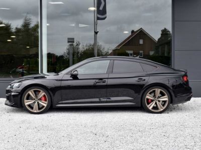 Audi RS5 Sportback CeramicBrakes HeadUpp Carbon  - 7