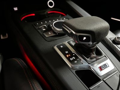 Audi RS5 v6 2.9 l tfsi 450 ch tiptronic 8 - <small></small> 60.990 € <small>TTC</small> - #12