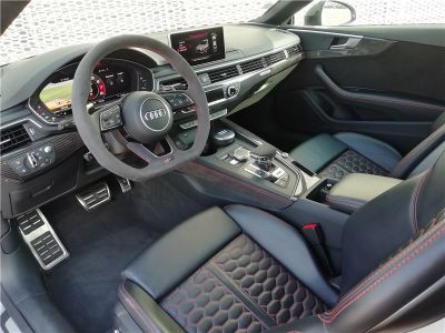Audi RS5 V6 2.9 TFSi 450 Tiptronic 8 Quattro - <small></small> 69.900 € <small>TTC</small> - #8
