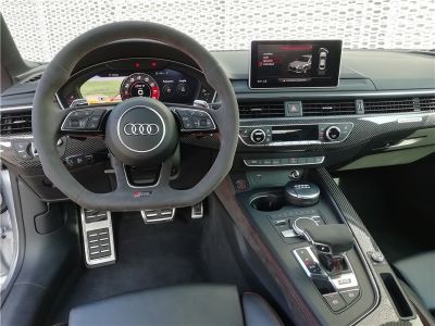 Audi RS5 V6 2.9 TFSi 450 Tiptronic 8 Quattro - <small></small> 69.900 € <small>TTC</small> - #11