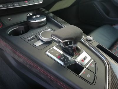 Audi RS5 V6 2.9 TFSi 450 Tiptronic 8 Quattro - <small></small> 69.900 € <small>TTC</small> - #13