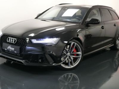 Audi RS6 - <small></small> 71.000 € <small>TTC</small> - #1