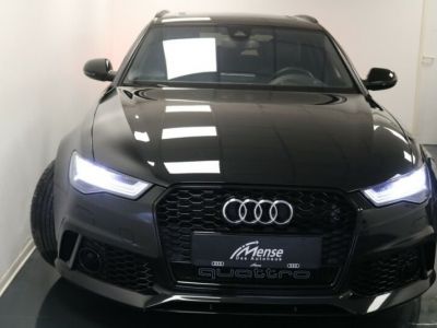 Audi RS6 - <small></small> 71.000 € <small>TTC</small> - #2