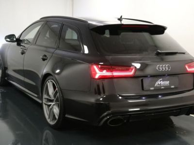 Audi RS6 - <small></small> 71.000 € <small>TTC</small> - #3