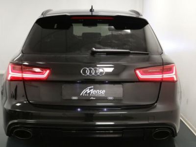 Audi RS6 - <small></small> 71.000 € <small>TTC</small> - #4