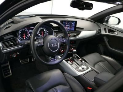 Audi RS6 - <small></small> 71.000 € <small>TTC</small> - #8