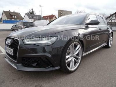 Audi RS6 - <small></small> 56.500 € <small>TTC</small> - #3