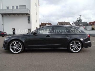 Audi RS6 - <small></small> 56.500 € <small>TTC</small> - #4