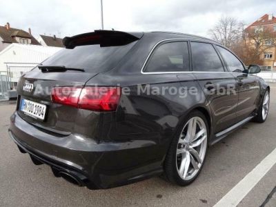 Audi RS6 - <small></small> 56.500 € <small>TTC</small> - #6