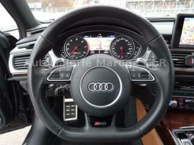 Audi RS6 - <small></small> 56.500 € <small>TTC</small> - #13