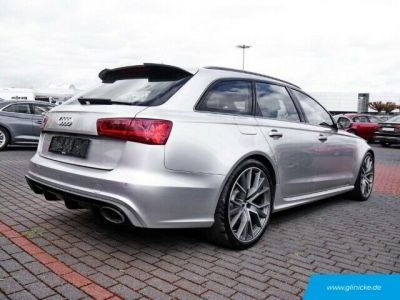 Audi RS6 - <small></small> 60.970 € <small>TTC</small> - #2