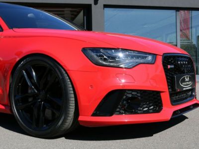 Audi RS6 - <small></small> 56.700 € <small>TTC</small> - #3
