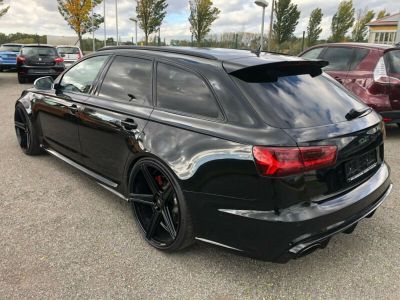 Audi RS6 - <small></small> 61.800 € <small>TTC</small> - #4