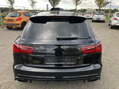 Audi RS6 - <small></small> 61.800 € <small>TTC</small> - #5