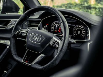 Audi RS6  - 13