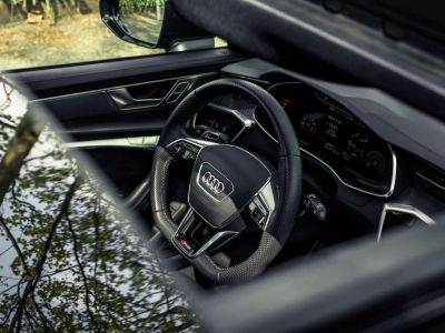 Audi RS6  - 14