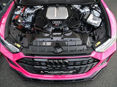 Audi RS6 4.0 TFSI APR  - 8