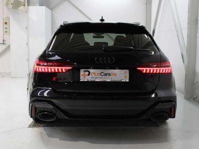 Audi RS6 4.0 V8 TFSI Quattro ~102.000ex ~ Renting 2233-mnd  - 5