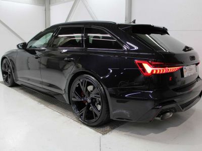 Audi RS6 4.0 V8 TFSI Quattro ~102.000ex ~ Renting 2233-mnd  - 7